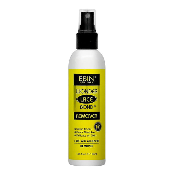 EBIN Wonder Lace Bond Remover Spray (4.05oz)