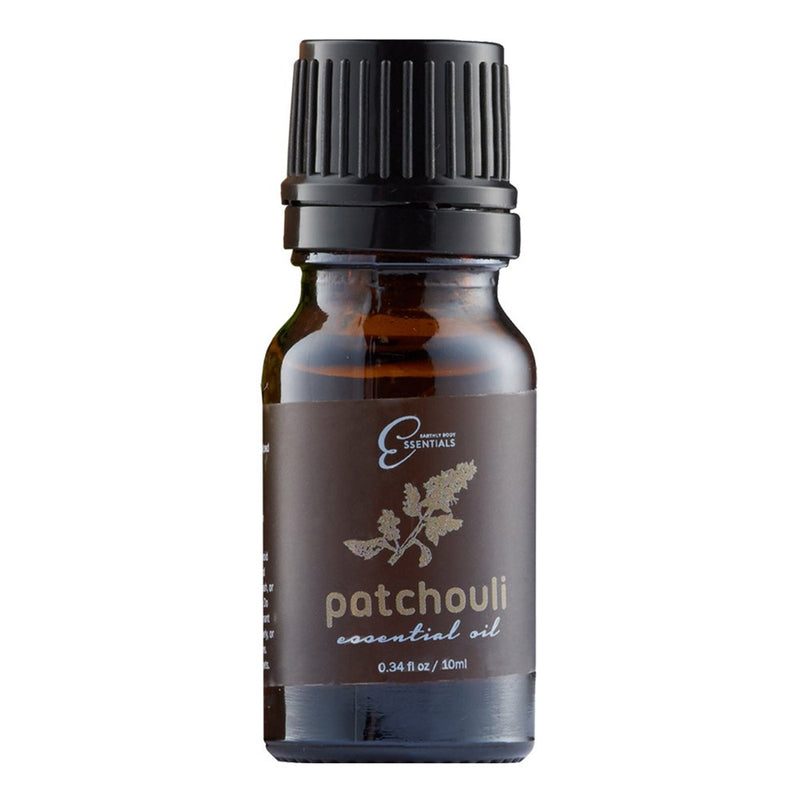 EARTHLY BODY   100% Pure Essential Oil (0.34oz)