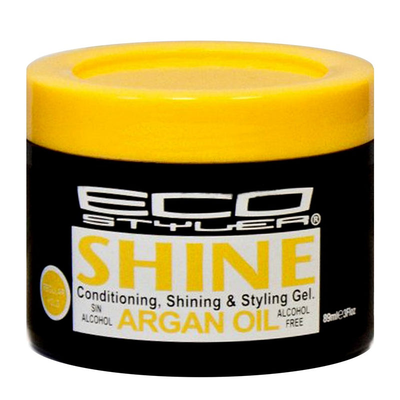 ECO Shine Gel (3oz)