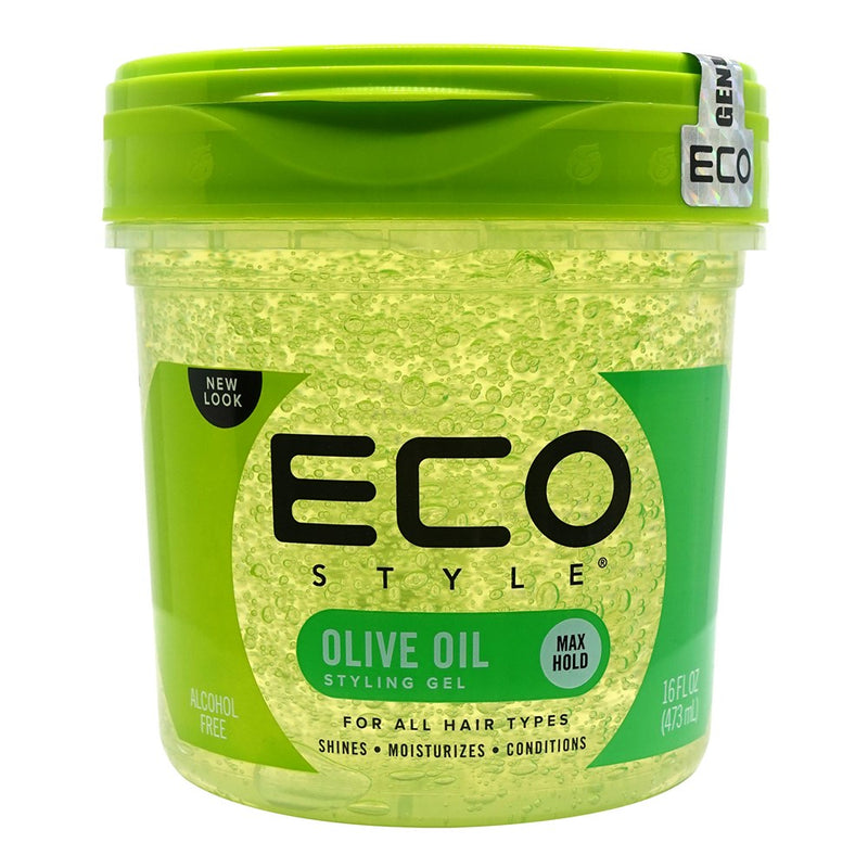 ECO Styling Gel [Olive Oil]