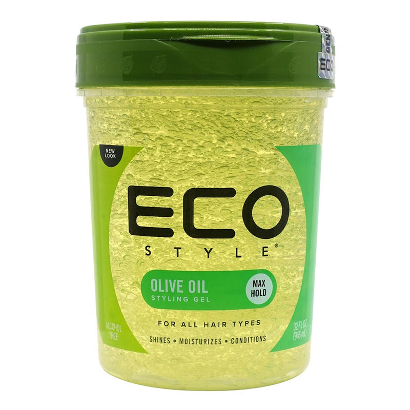 ECO Styling Gel [Olive Oil]