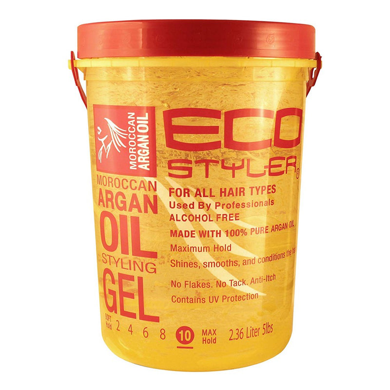 ECO Styling Gel [Argan Oil]