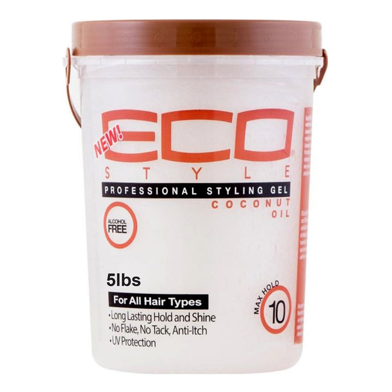 ECO Styling Gel [Coconut Oil]