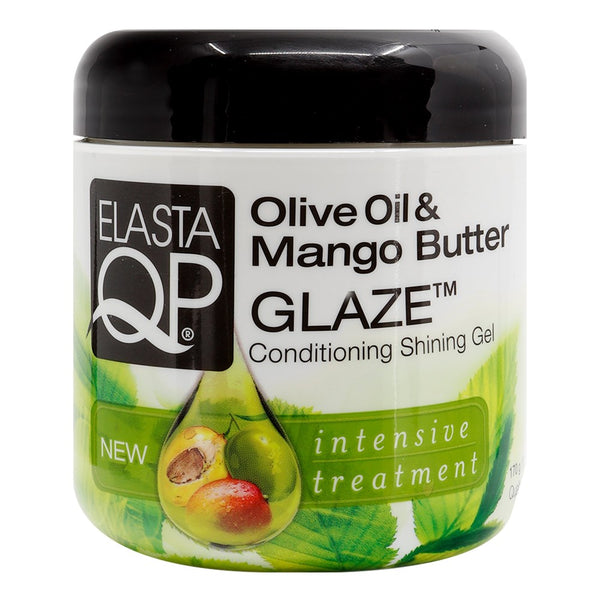 ELASTA QP  Glaze Conditioning Gel (6oz)