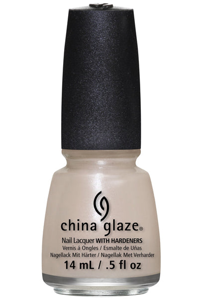 CHINA GLAZE  Nail Lacquer (0.5 fl.oz/14ml)