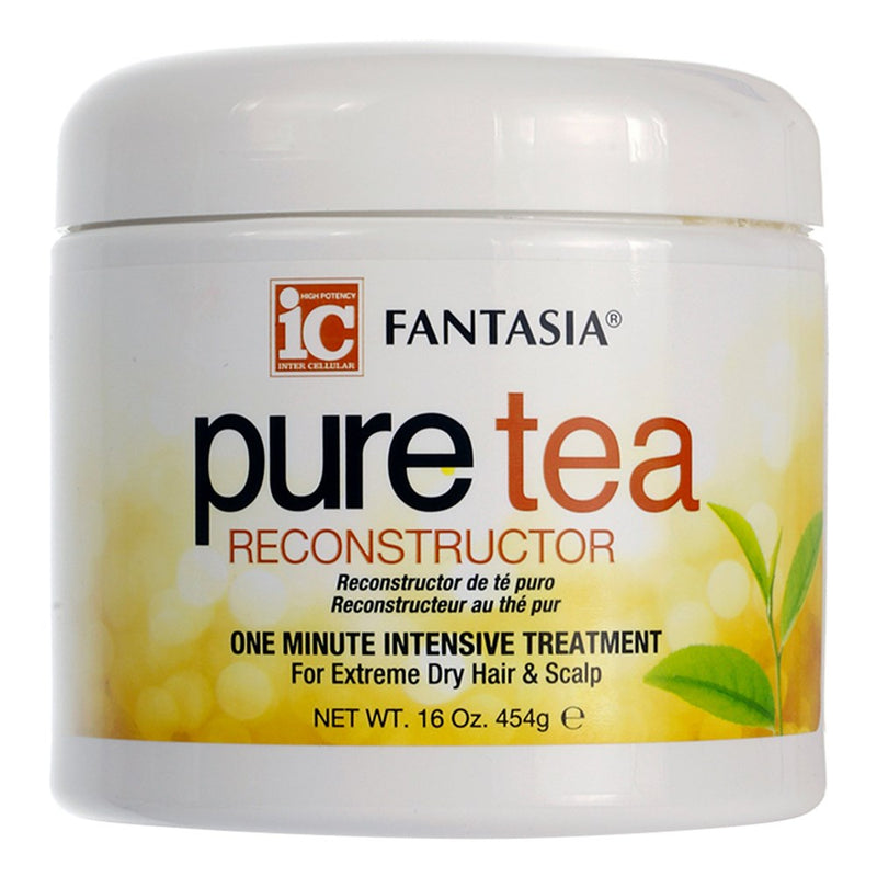 FANTASIA IC Pure Tea Reconstructor (16oz) Discontinued