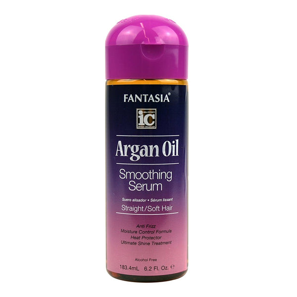 FANTASIA IC Argan Oil Smoothing Serum (6.2oz)
