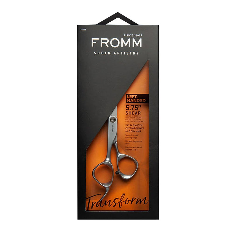 FROMM Transform Hair Cutting (5.75'')