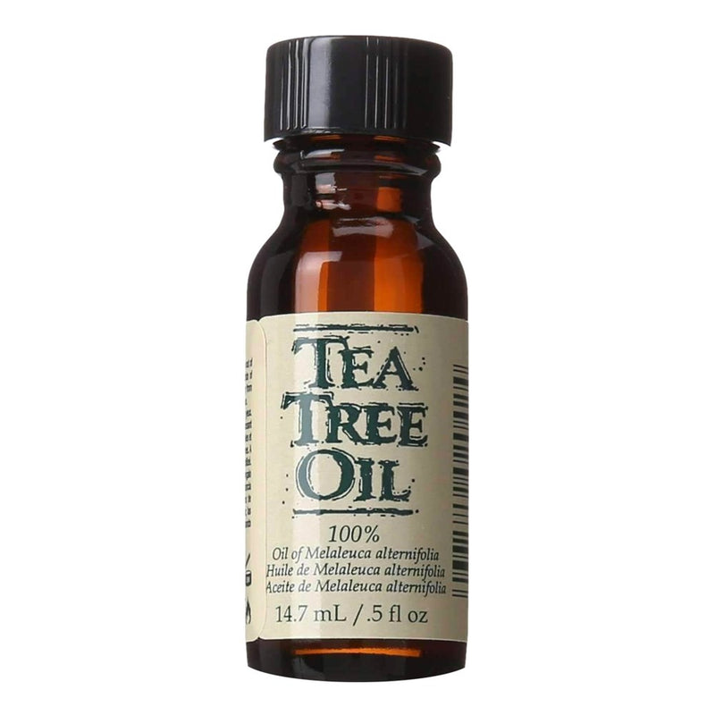 GENA 100% Tea Tree Oil (0.5oz)