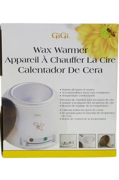 GIGI Wax Warmer (for 8oz & 14oz)