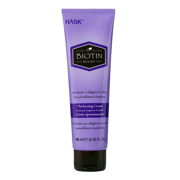 HASK Biotin Boost Thickening Cream (5oz)