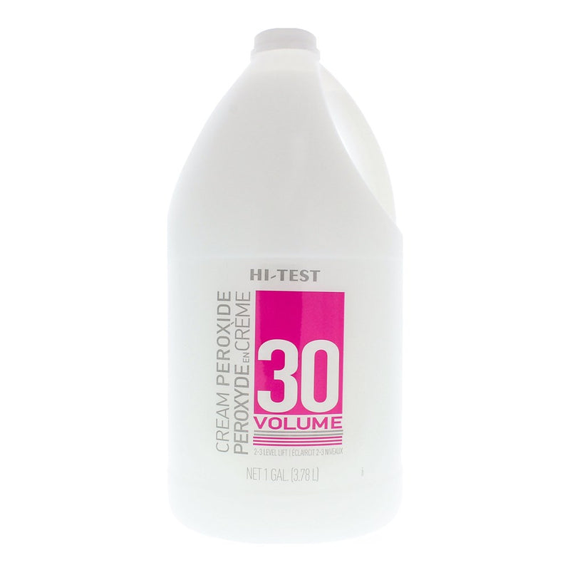 HI-TEST Cream Peroxide 30 Volume