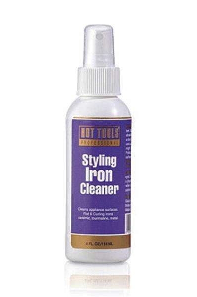 HOT TOOLS Styling Iron Cleanser (4oz)