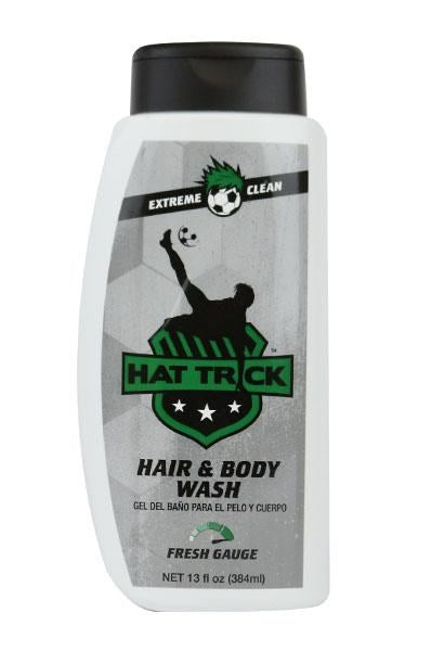 HAT TRICK Hair and Body Wash (13oz)