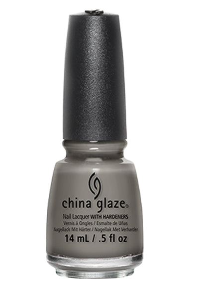 CHINA GLAZE  Nail Lacquer (0.5 fl.oz/14ml)