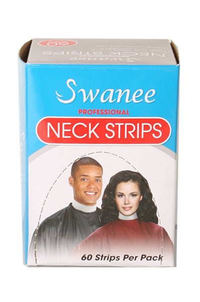 ANNIE Swanee Neck Strips #6981 [60strips/pk] [pk]