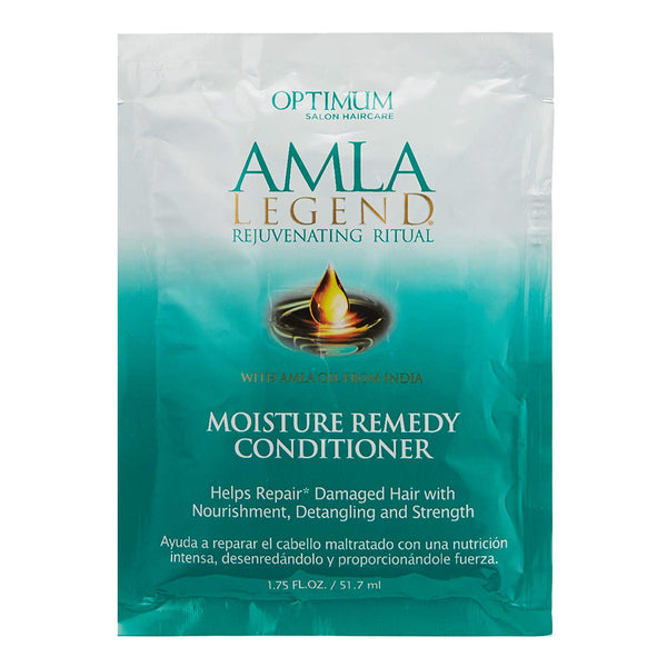 OPTIMUM Amla Legend Moisture Remedy Conditioner Packet