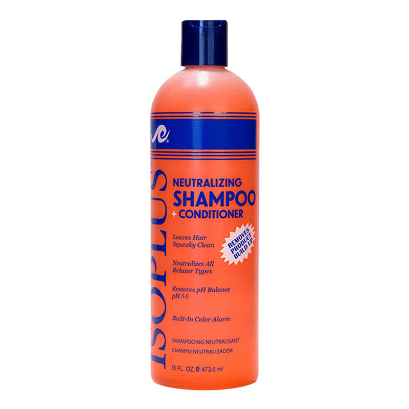 ISOPLUS Neutralizing Shampoo (16oz)