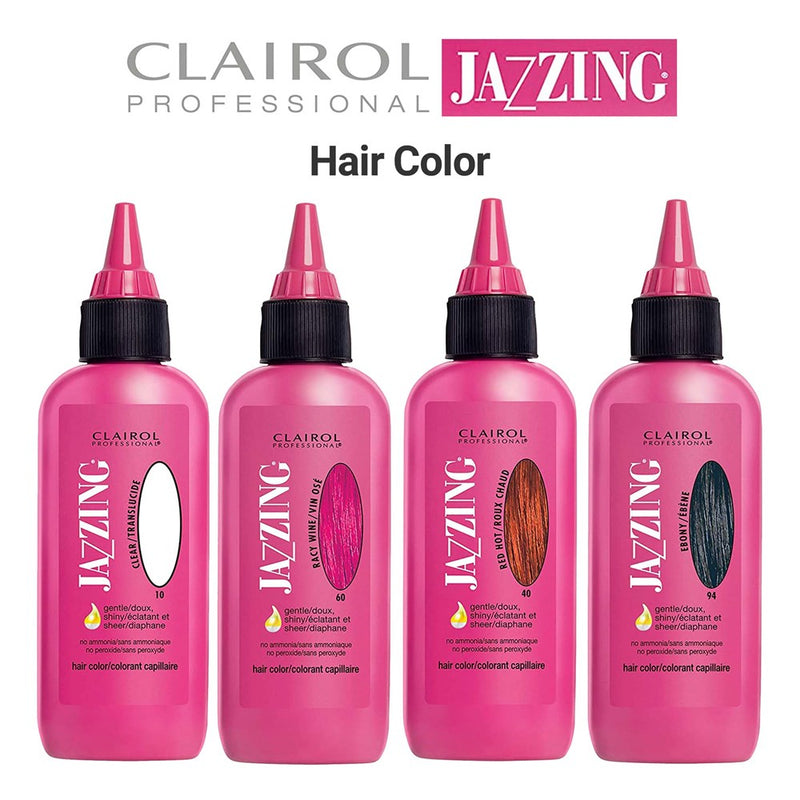 JAZZING Hair Color (3oz)