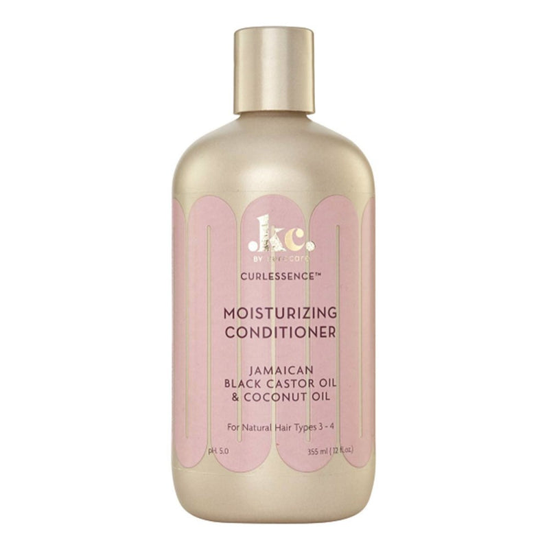 KC BY KERACARE CURLESSENCE Moisturizing Conditioner (12oz)