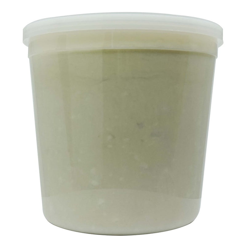 KUZA 100% African Shea Butter White [Creamy]