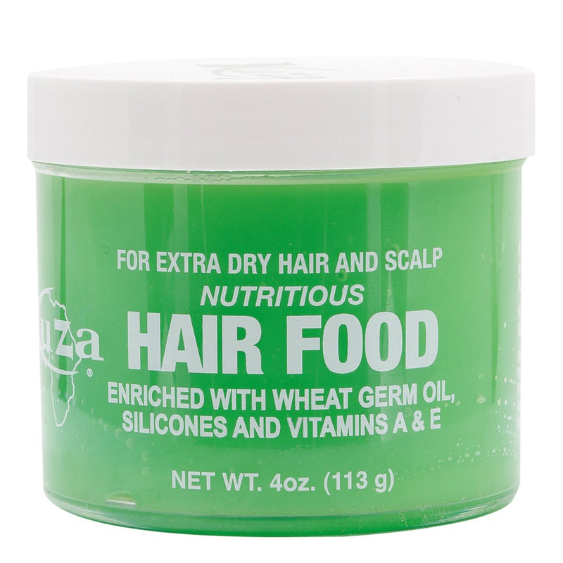 KUZA Hair Food for Extra Dry Hair & Scalp
