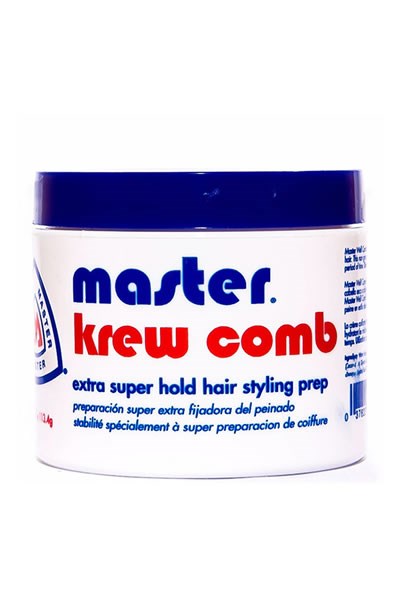 MASTER Krew Comb (4oz)