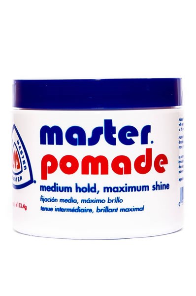 MASTER Pomade (4oz)