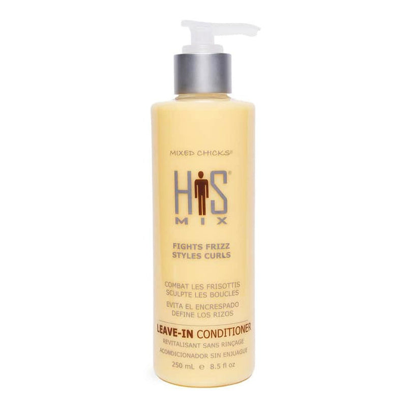 MIXED CHICKS HIS MIX Leave In Conditioner(8.5oz)