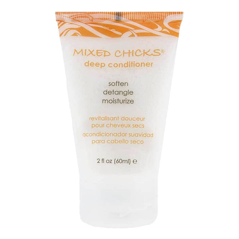 MIXED CHICKS Deep Conditioner Tube (2oz)