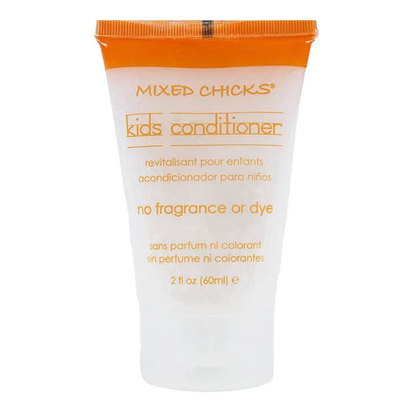 MIXED CHICKS Kids Conditioner Tube (2oz)