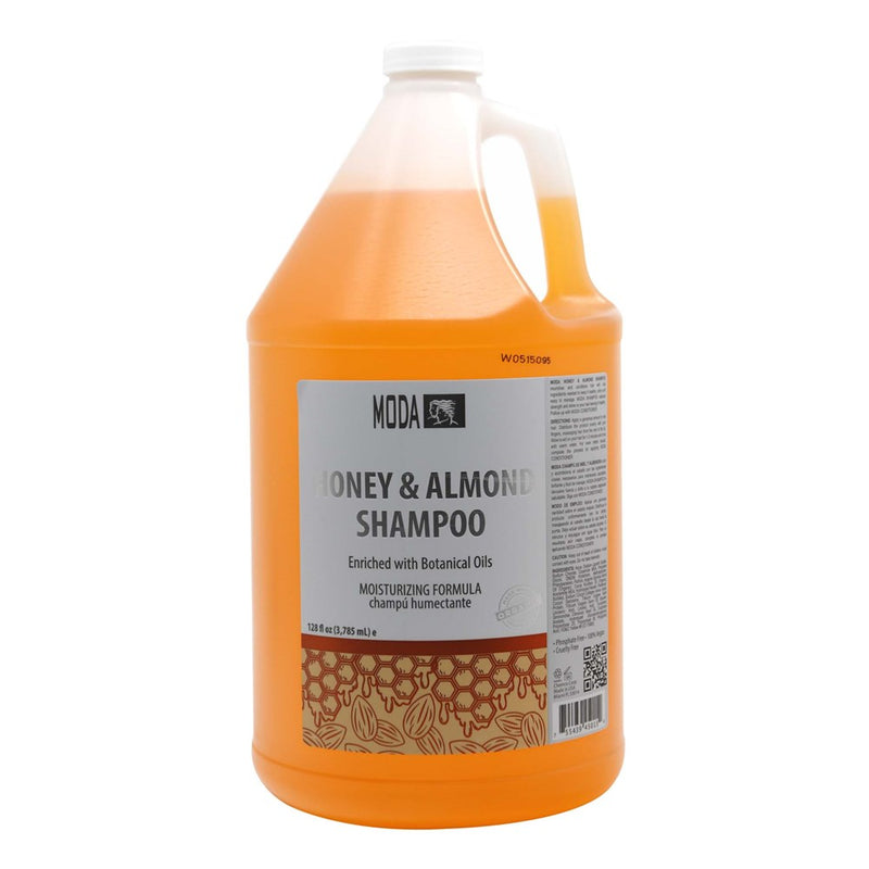 MODA Shampoo (128oz)