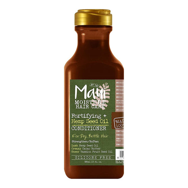 MAUI MOISTURE Fortifying + Hemp Seed Oil Conditioner (13oz)