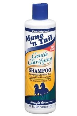 MANE 'N TAIL Gentle Clarifying Shampoo (12oz)