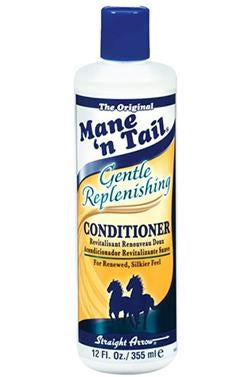 MANE 'N TAIL Gentle Replenishing Conditioner (12oz)