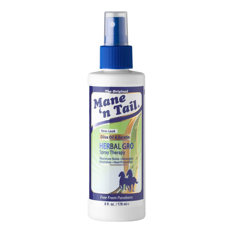 MANE 'N TAIL Herbal Gro Spray Therapy (6oz)