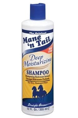 MANE 'N TAIL Deep Moisture Shampoo
