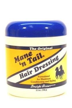 MANE 'N TAIL Hair Dressing (5.5oz)