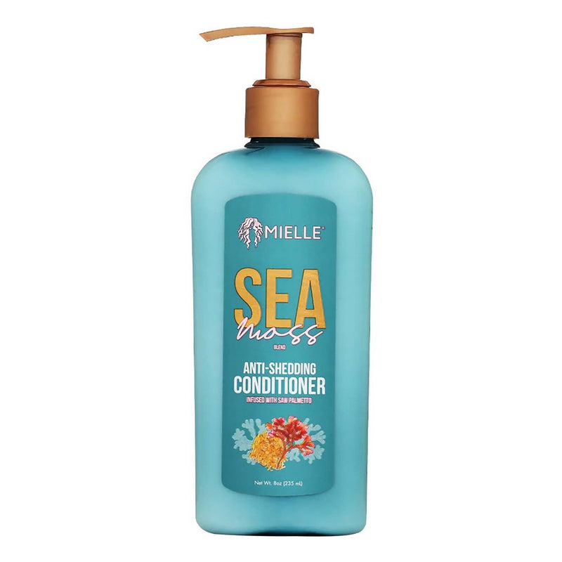 MIELLE Sea Moss Anti Shedding Conditioner (8oz)