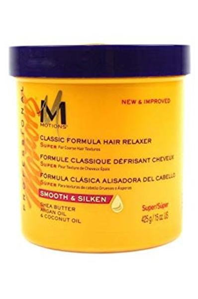 MOTIONS Hair Relaxer (15oz)