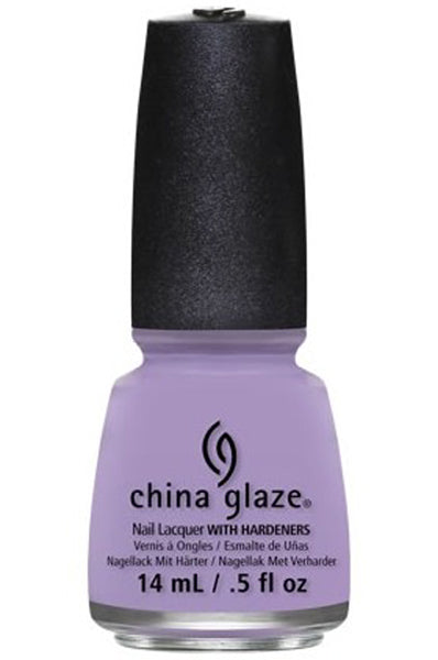 CHINA GLAZE  Nail Lacquer (0.5 fl.oz/14ml)