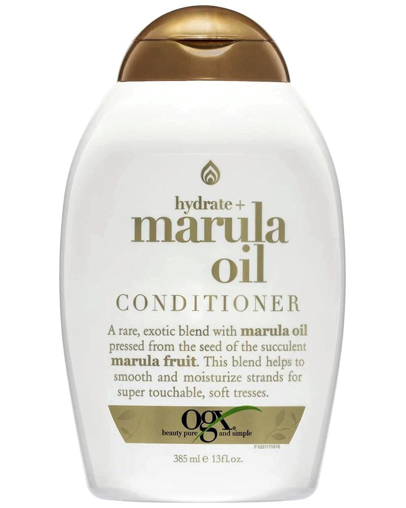 OGX Marula Oil Conditioner (13oz)