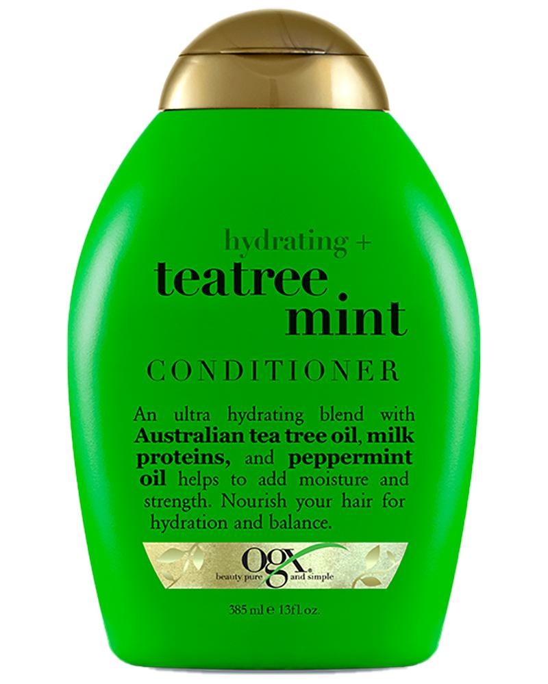 OGX Tea Tree Mint Conditioner