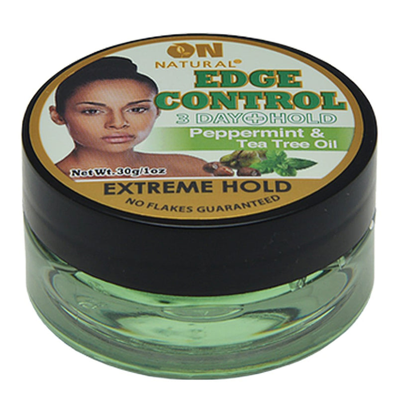 ON NATURAL Edge Control Extreme Hold (1oz)