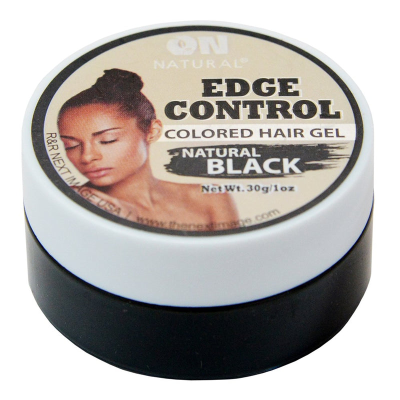 ON NATURAL Colored Edge Gel (1oz)