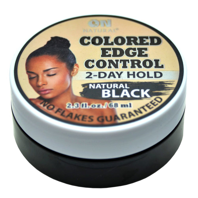 ON NATURAL Colored Edge Gel (2.3oz)