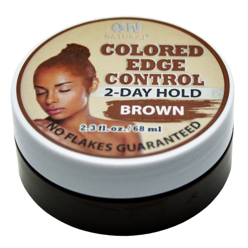 ON NATURAL Colored Edge Gel (2.3oz)