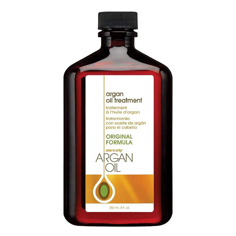 ONE 'N ONLY Argan Oil Treatment