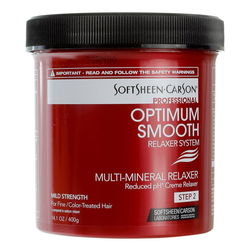 OPTIMUM Multi-Mineral Relaxer [Mild] (14.1oz)-(Discontinued)