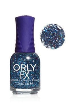 ORLY FX Nail Lacquer (0.6oz)